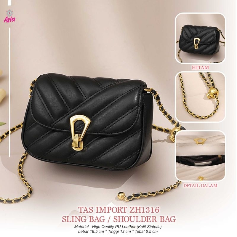 *sling import wanita* Kode ZH1316