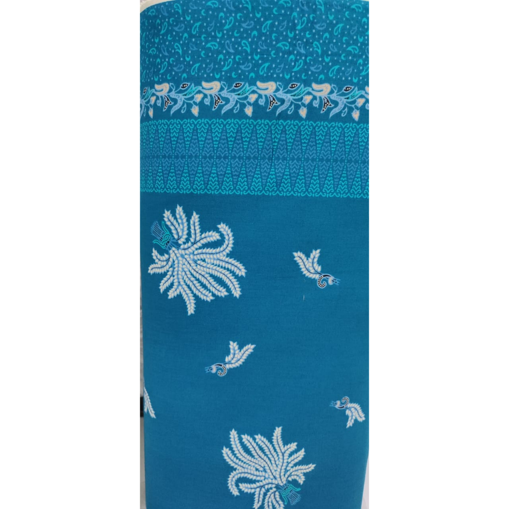 KAIN BATIK KATUN 58" (HARGA PER 1 ROLL) (PO 2 HARI)