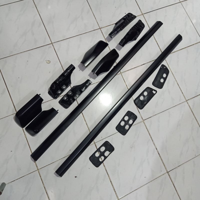 ROOF RAIL KARIMUN KOTAK copotan.