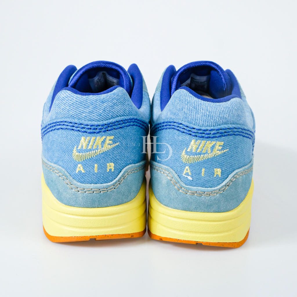 Nike Air Max 1 PRM Dirty Denim DV3050-300