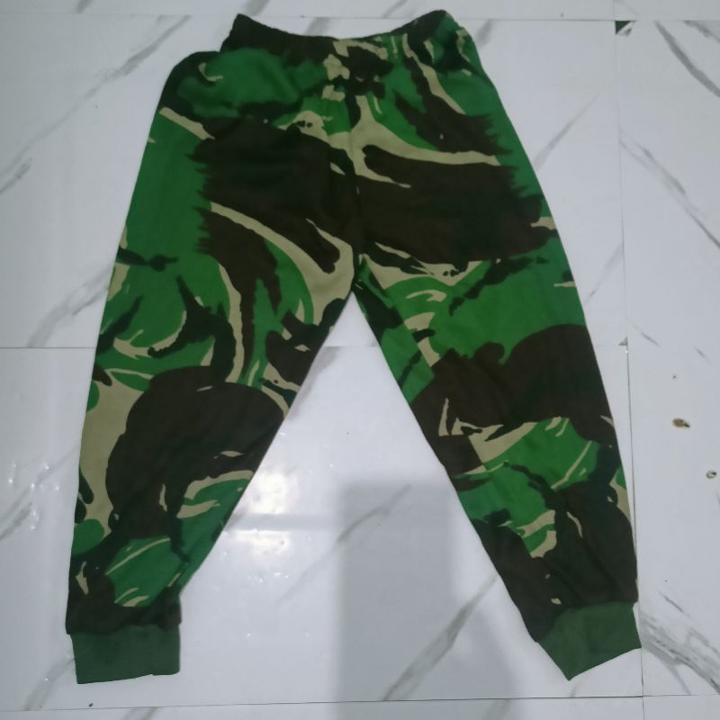 CELANA LORENG ANAK MALVINAS/ CELANA ANAK LORENG