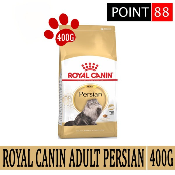 ROYAL CANIN ADULT PERSIAN 400GR