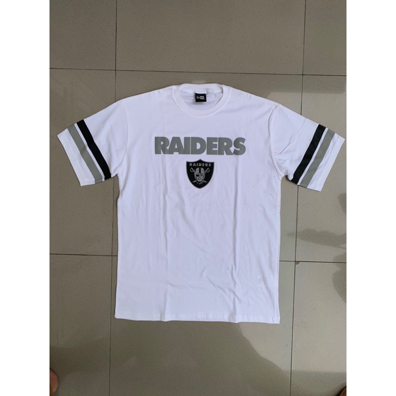 RAIDERS new era original