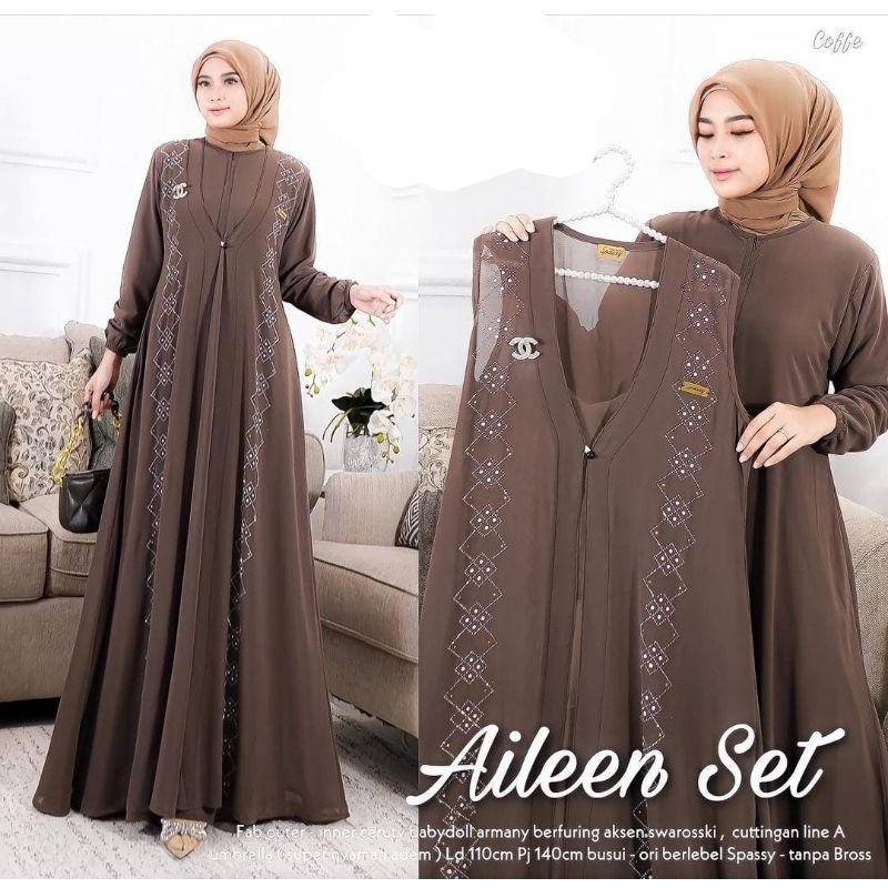 AILEEN SET