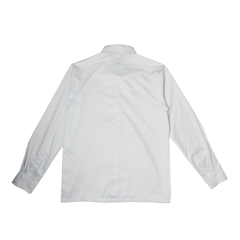 Transworld Longshirt - Nara White