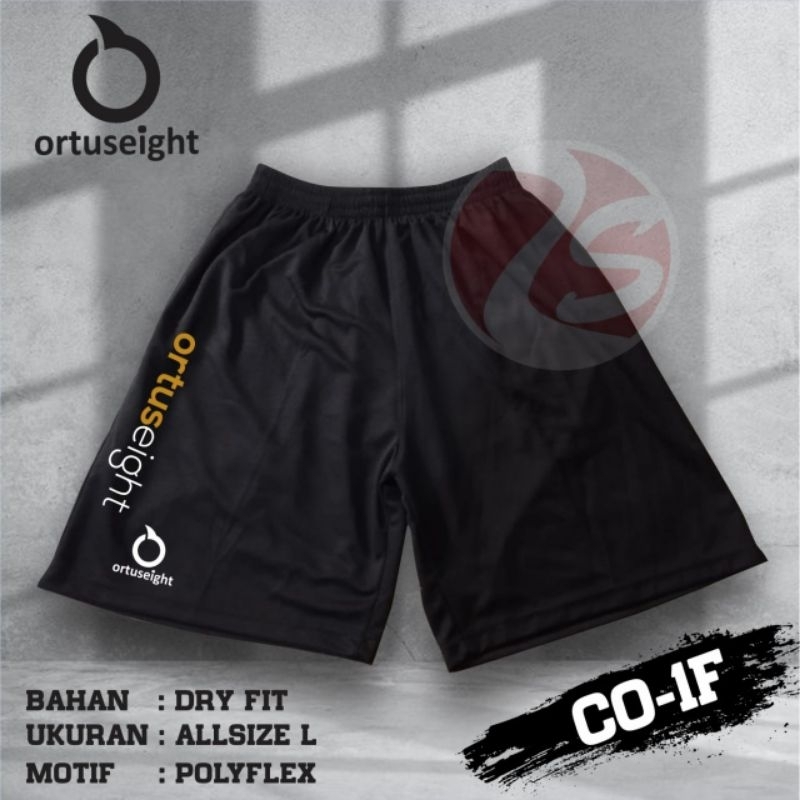 Celana drifit futsal sepak bola celana drifit sporty