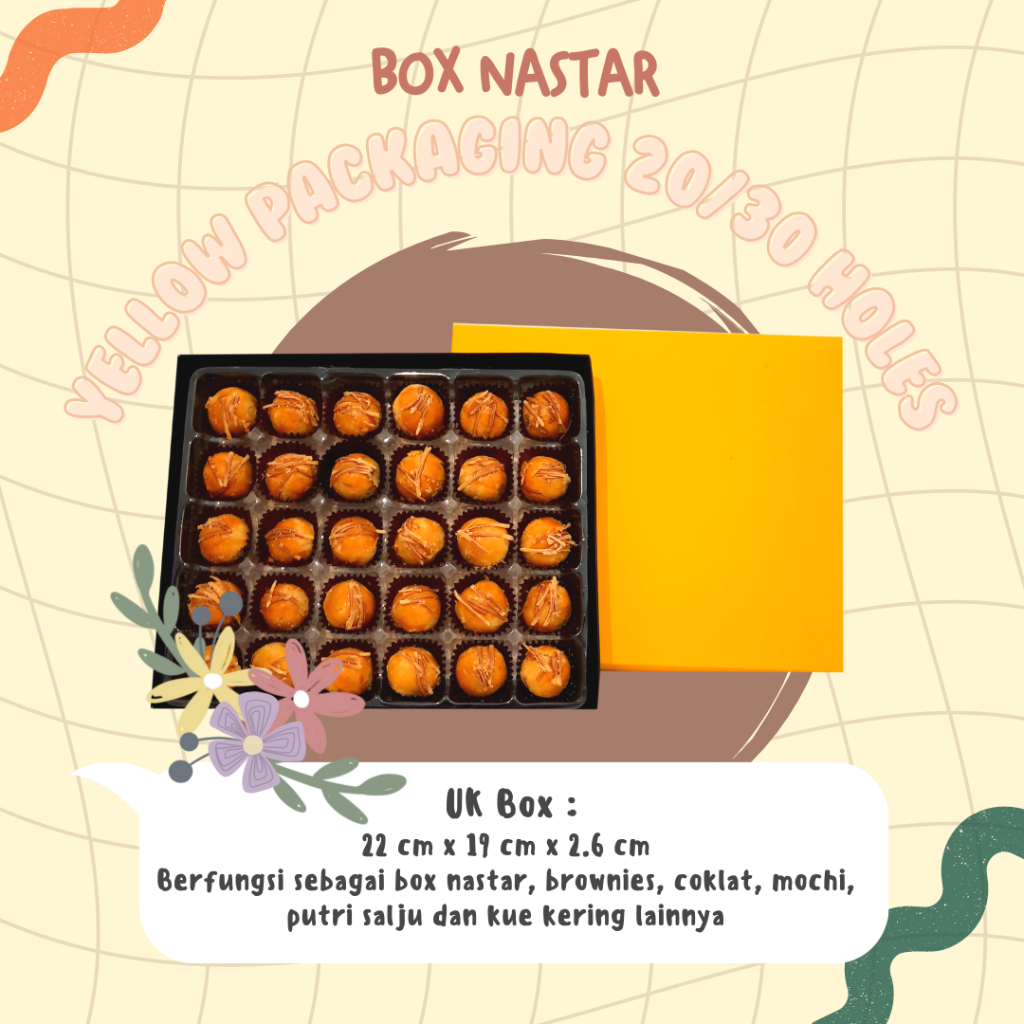 

(10 SET) BOX PACKAGING MAKANAN DUS PACKAGING KARTON BOX KUE KRAFT BOX KUE PACKAGING BOX KOTAK KUE