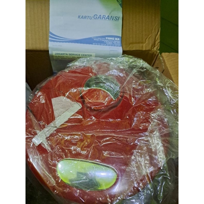 Yong Ma Magic Com 0.7 L