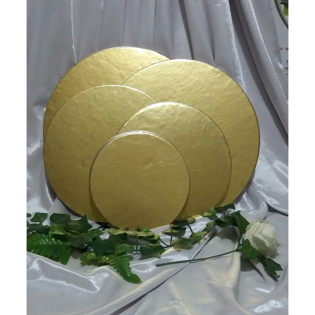 

Alas Tart Gold Bulat Diameter 16,18,20,22,24,26 dan 28