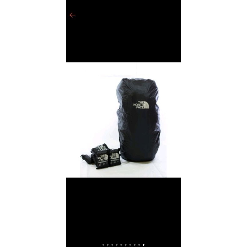 TAS RANSEL GUNUNG CARRIER 60 LITER