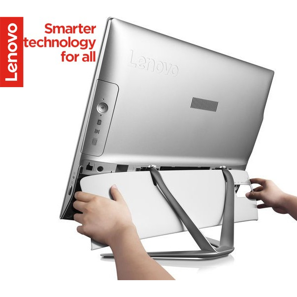 LENOVO AIO 300 Core i3-6100 GeForce 920 | 8GB/SSD256 | 22&quot; Touchscreen