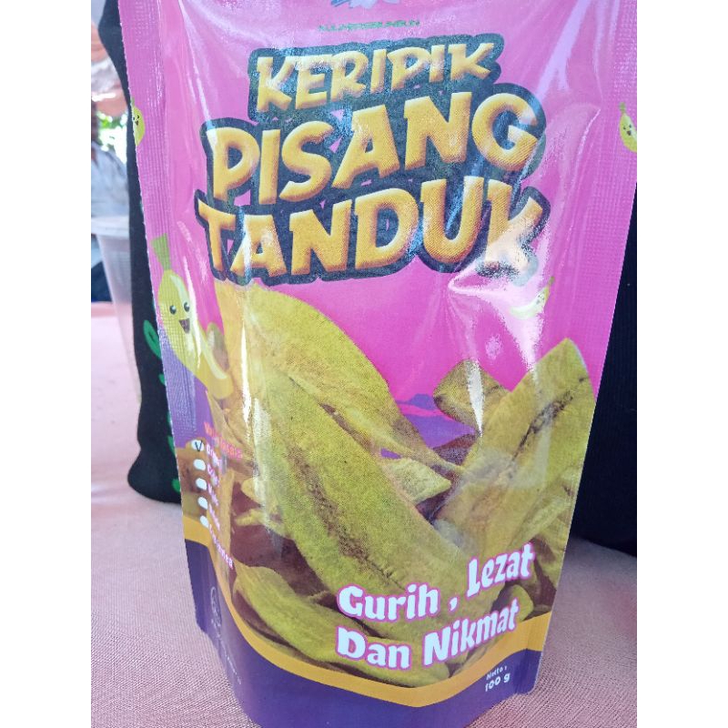 

keripikpisangtanduk