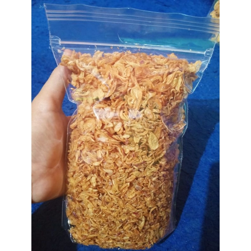 

bawang goreng