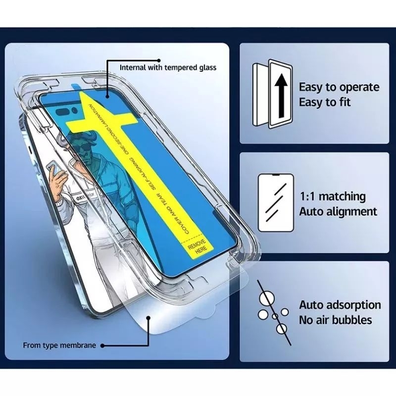 Superfit Tempered Glass spy Quality iPhone X/XR/XS/XS MAX/11/11 PRO/11 PRO MAX anti gores spy superfit