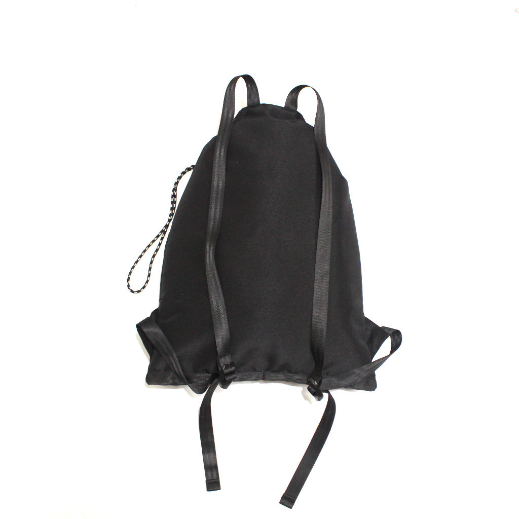 PXPC // &quot;HORSE SHOE DRAWSTRING BAG&quot; / TAS SERUT / BLESSED HEARTS COLLECTION 2023