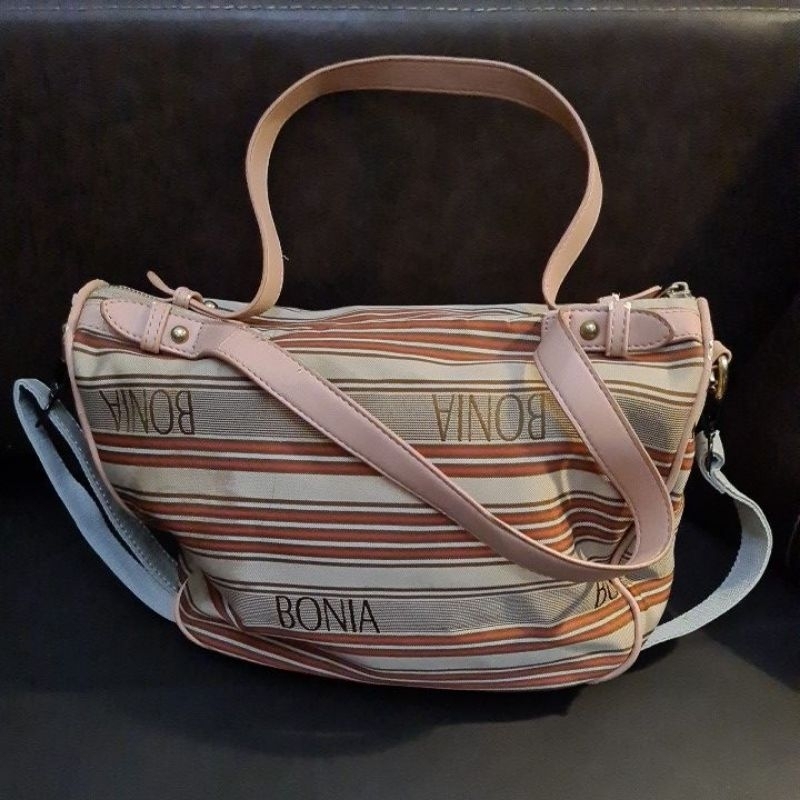 SHOULDER BAG BON* ESTETIC