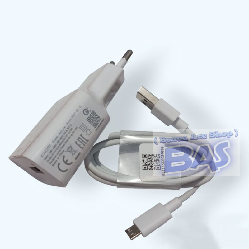 Charger Xiaomi Redmi 6 Pro Mi A2 Lite Redmi 6 6A 7 7A 5 5+ 5A Fast Micro USB