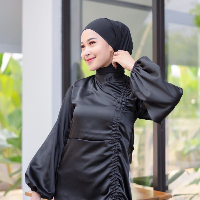 darla dress serut/Andini dress Bridesmaids/baju kondangan