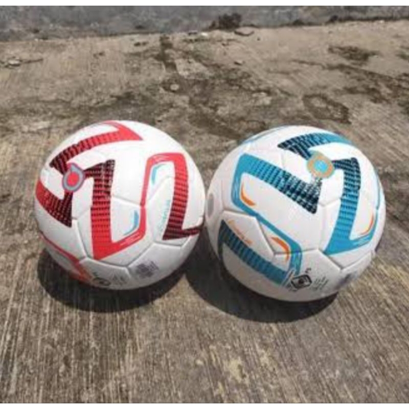 bola futsal ortus