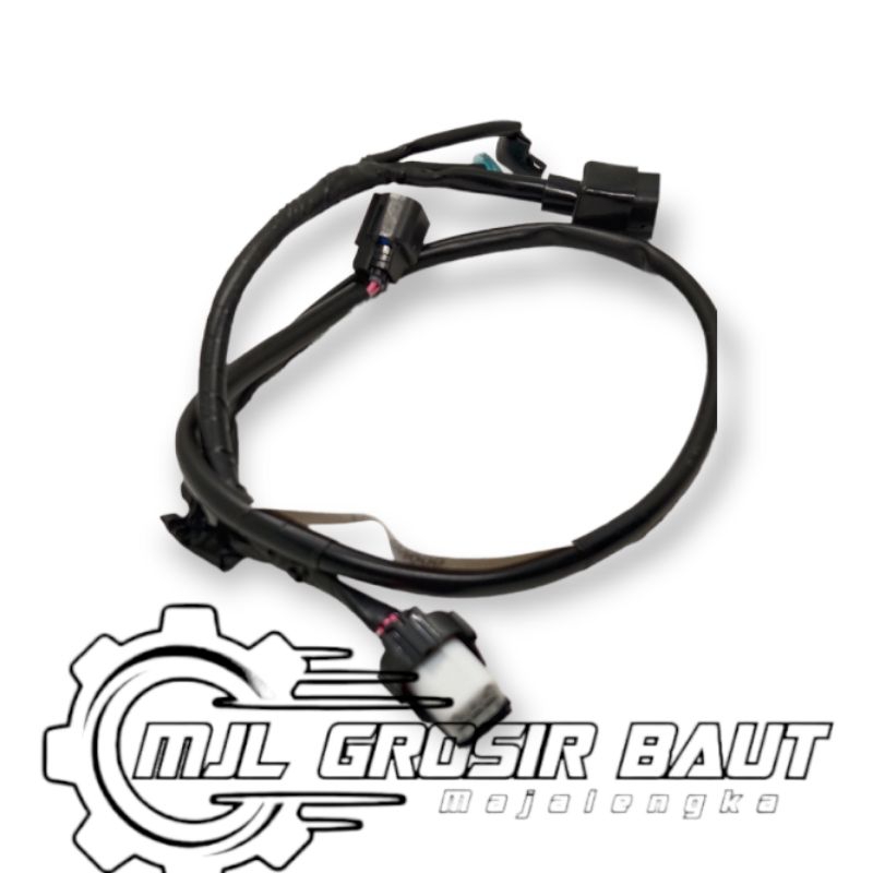 KABEL BODY SUB HARNES ENGINE HONDA SCOOPY ESP K2F 32105k2f
