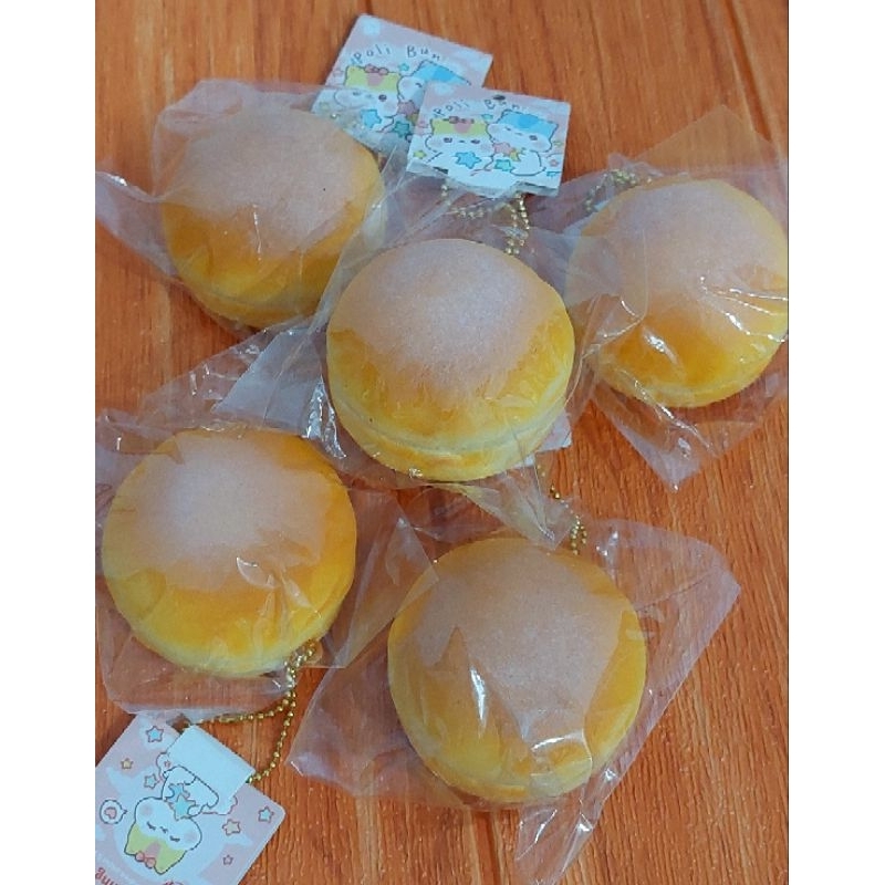 Squishy Poli Sugarbun