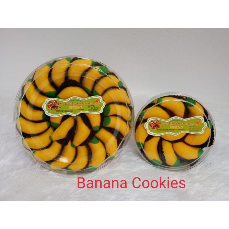 

Kue Kering Lapis Cokelat Gading O'Shay