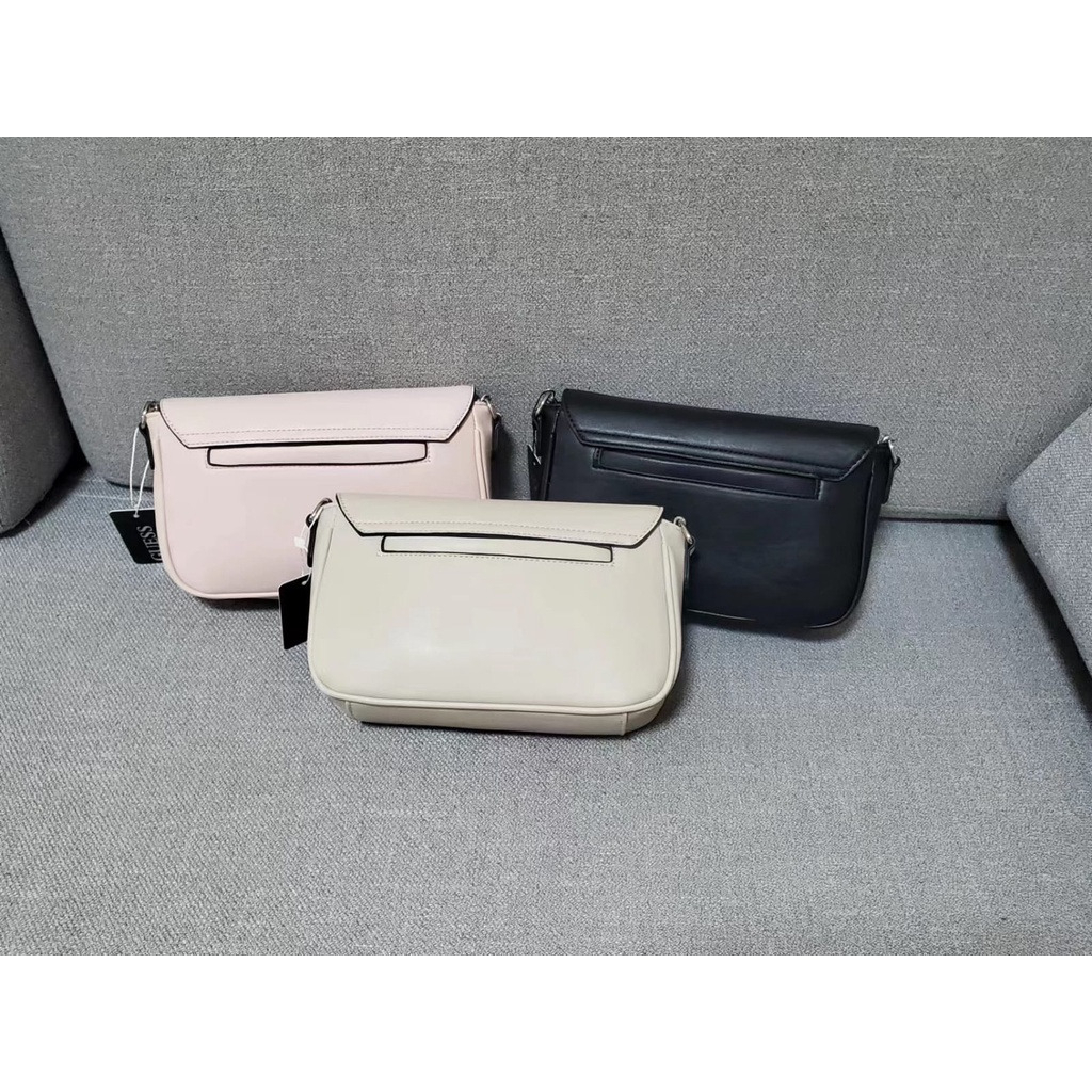 NEW!!! SLINGBAG GU33S55/TAS SELEMPANG WANITA/WOMAN BAG/TAS GU3555 IMPORT PREMIUM #55230