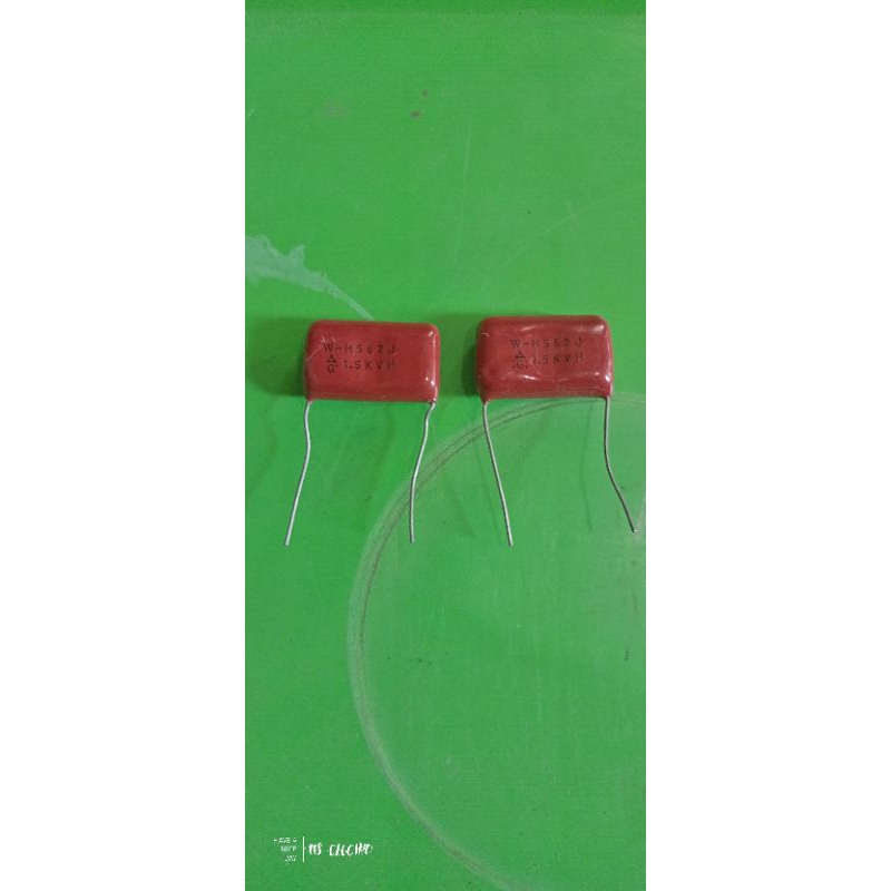 milar 562J-1.5KV per 10pcs