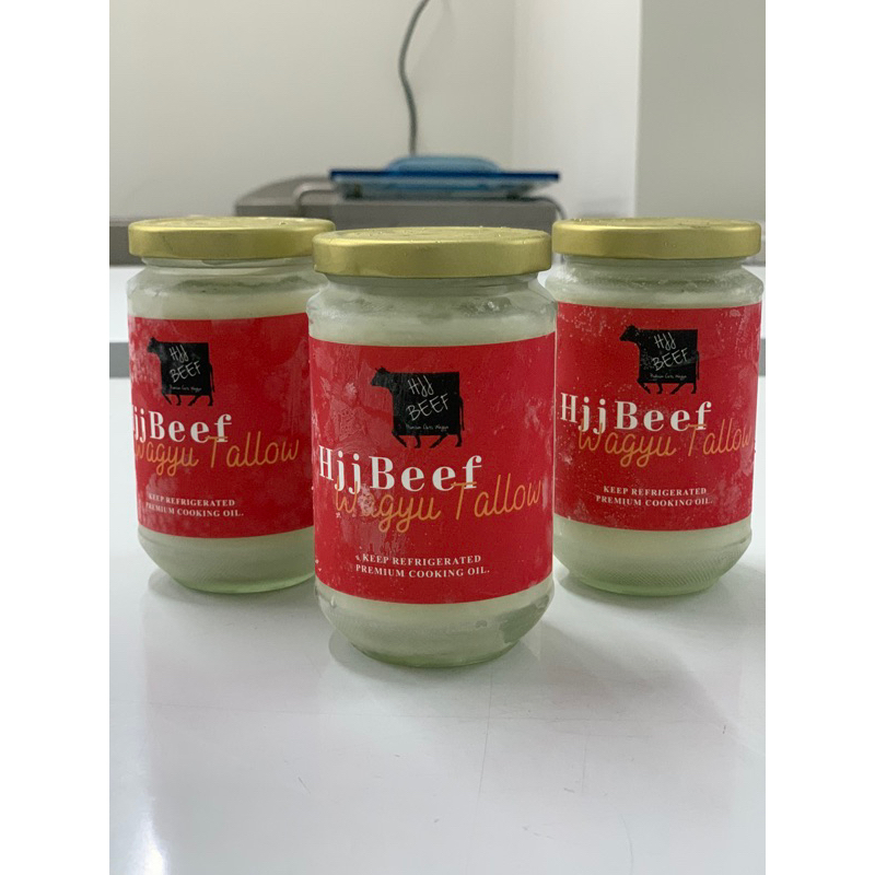 

wagyu tallow
