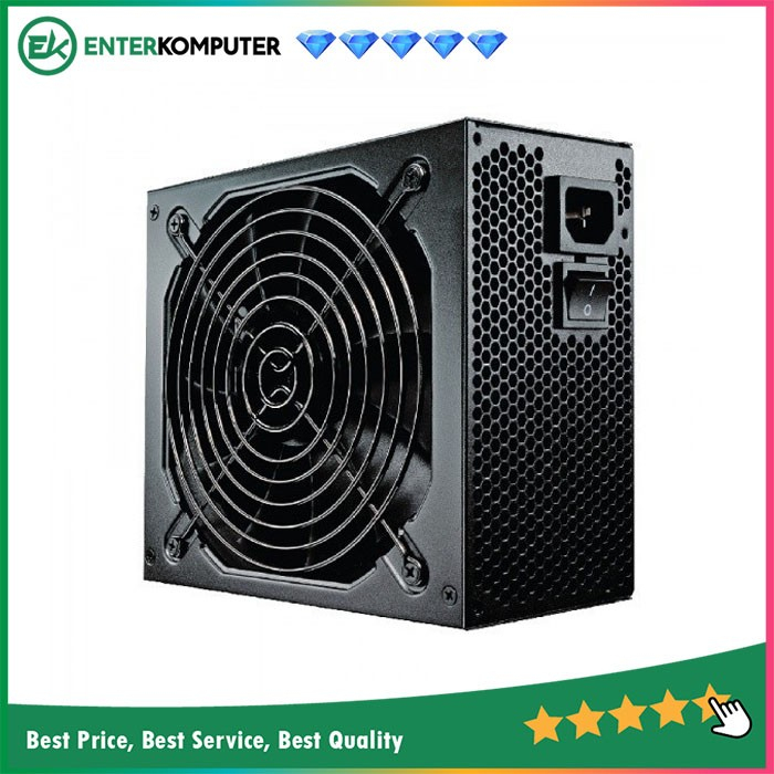 Power Supply Infinity 550W / PSU 550W