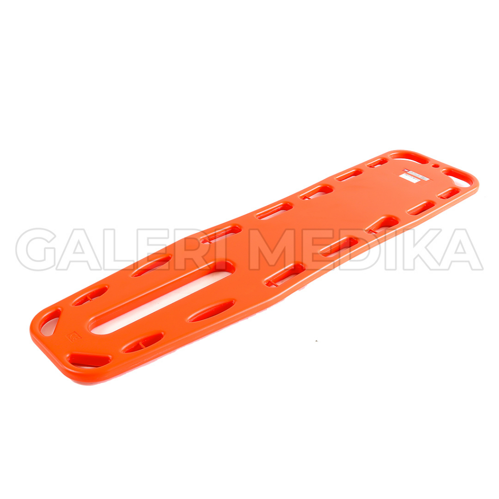 Spinal Board GEA YDC 7 A1 / YDC 7A1 / YDC-7A1 - Tandu Emergency