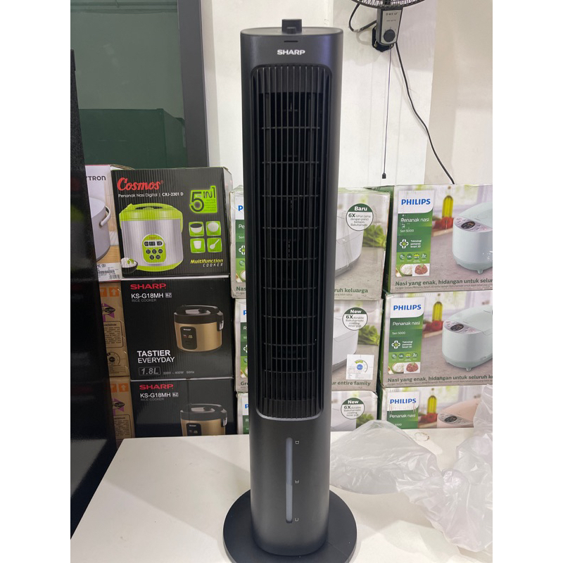 AIR COOLER SHARP PJ-R34TY-B / 4L PJR 34 TY SLIM DESIGN