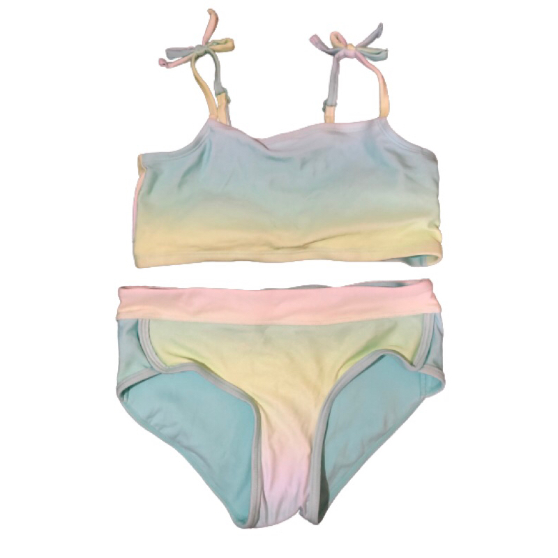 BAJU RENANG BIKINI BY JUSTICE TOSCA