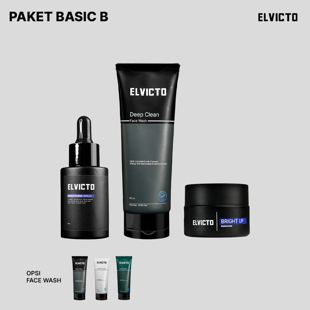 ELVICTO PAKET BASIC B