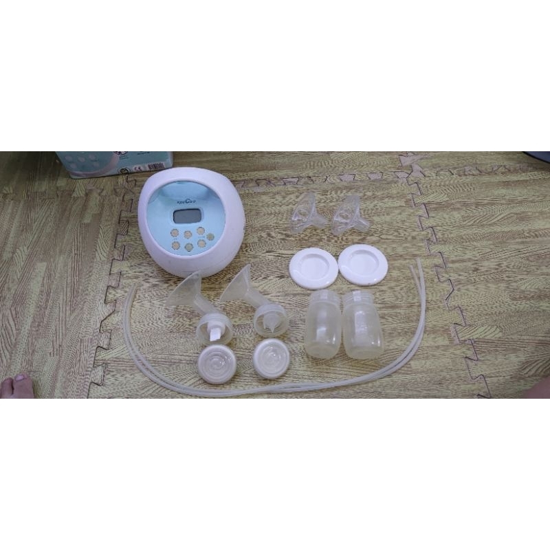 Spectra S1+ / S1 Plus Breastpump pompa ASI preloved second