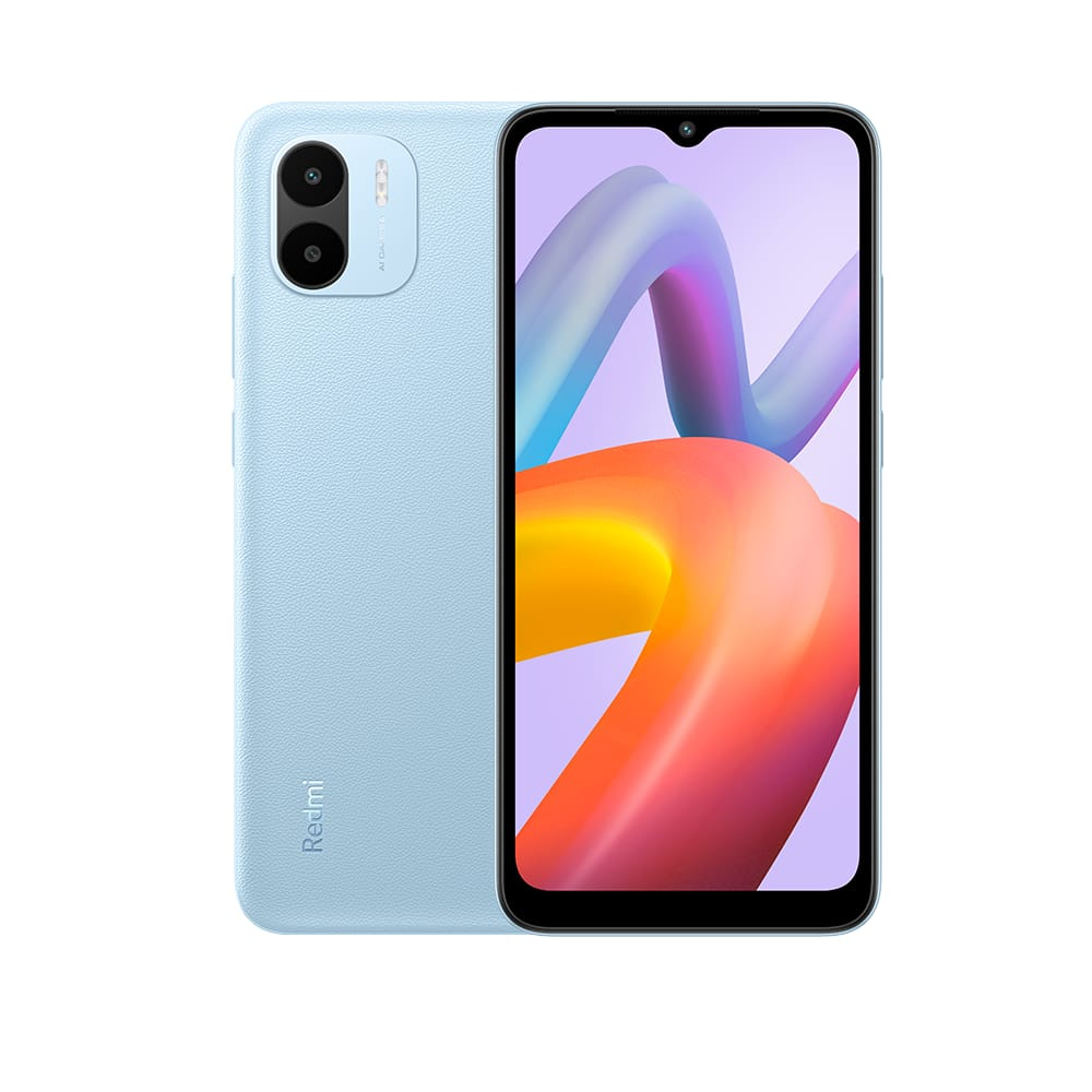 XIAOMI REDMI a2 3/32 &amp; 3/64 NEW GARANSI RESMI XIAOMI