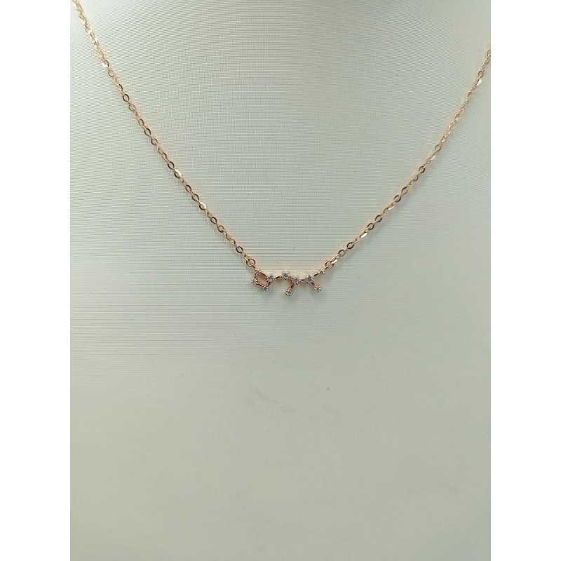 KALUNG ZODIAK HITS SAGITARIUS