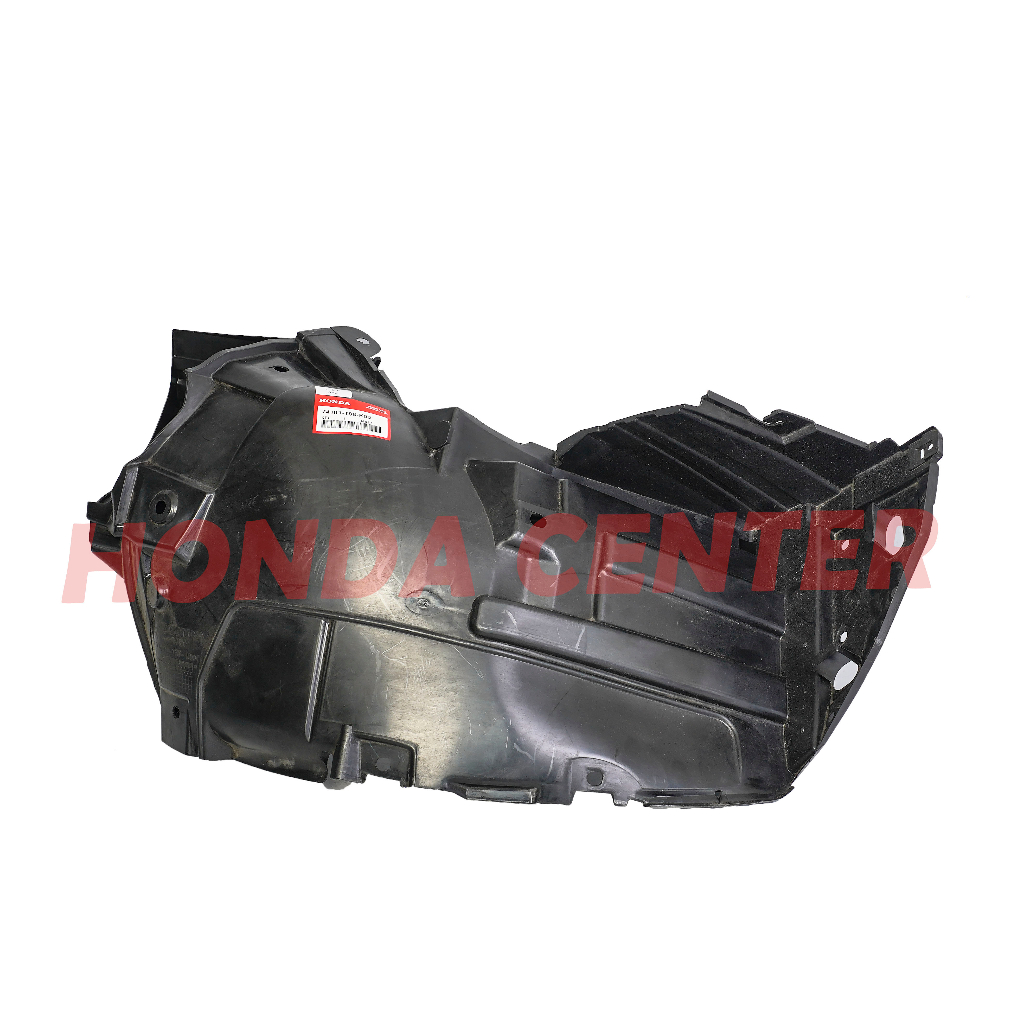 inner linner fender spakbor atas ban depan kiri kanan honda all new BRV 2022 2023