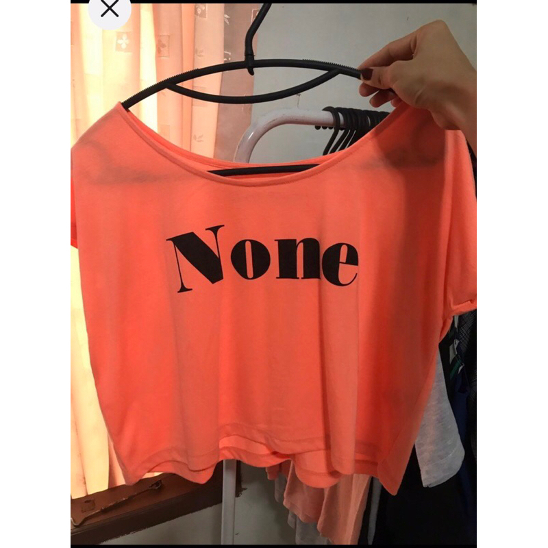 Kaos Orange