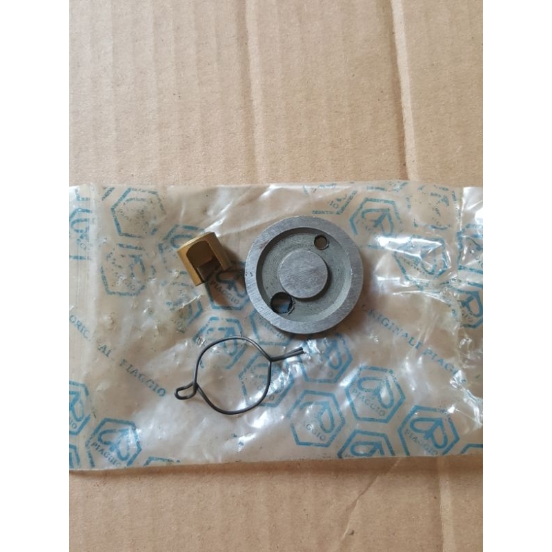 Stut kopling gobangan vespa super sprint px