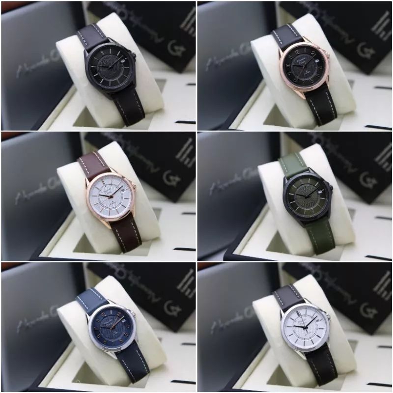 AC8649 WANITA / AC 8649 KULIT ORIGINAL