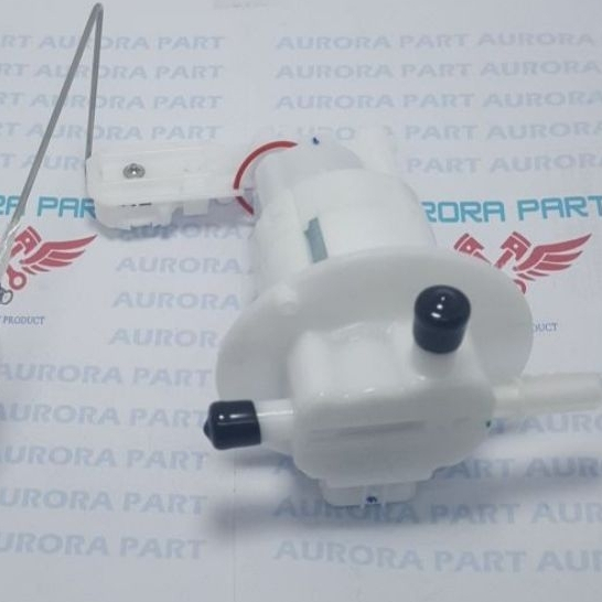 K18  Fuel Pump Verza Lama / Old Pompa Bensin Selang cabang 3