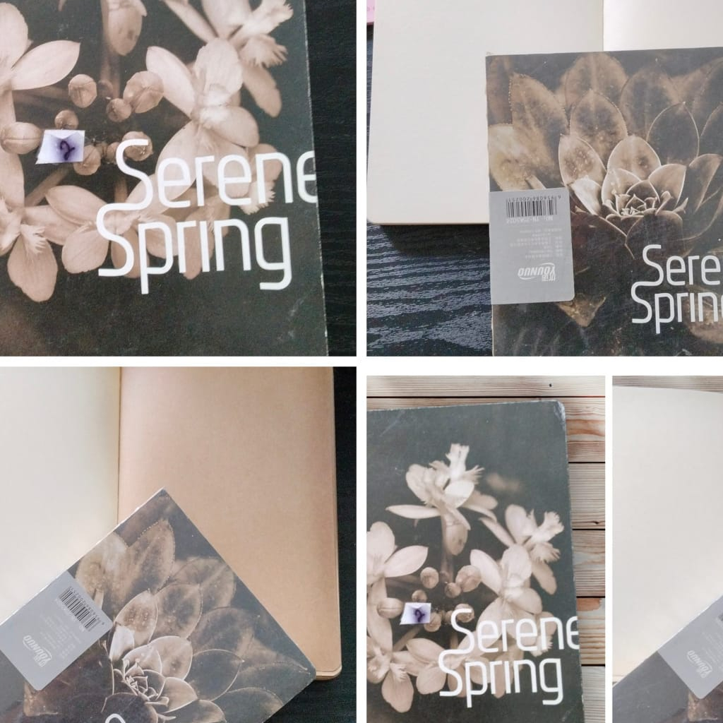 

DIARY BOOKS/DRAWING BOOKS/BUKU HARIAN QUALITY PREMIUM