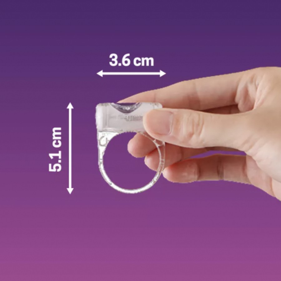 Durex Intense Vibe Ring