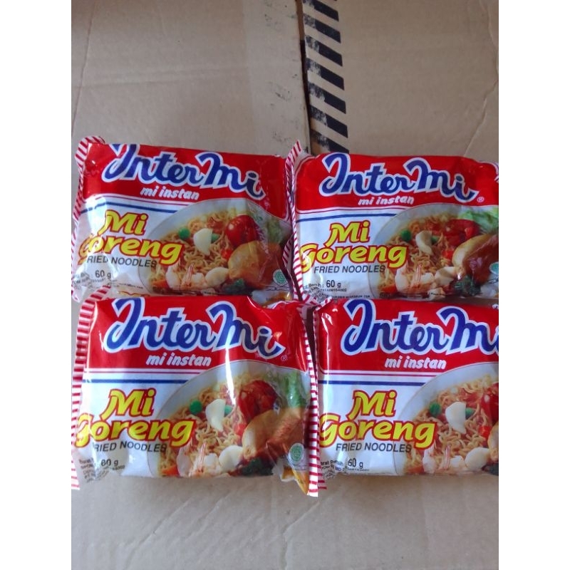 

Intermi goreng paket isi 20