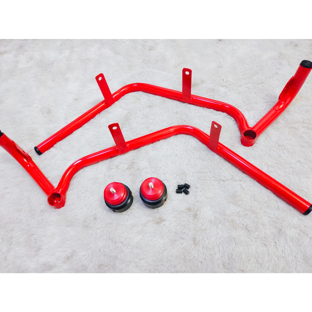 Crashbar Nmax Tubular Nmax pelindung body Nmax old