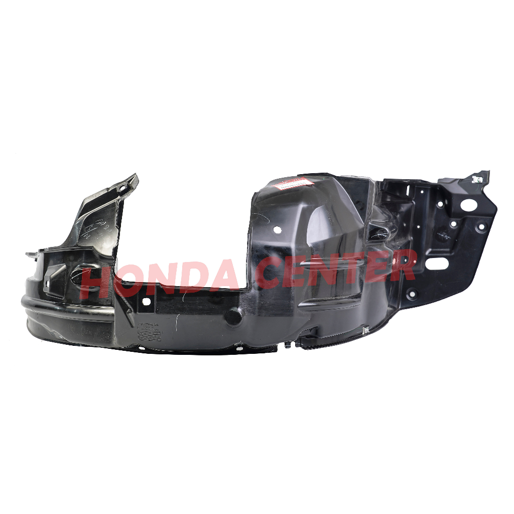 ASLI,inner linner fender spakbor atas ban depan kiri kanan mobilio 2014 2015 2016 2017 2018 2019 2020 2021 RS