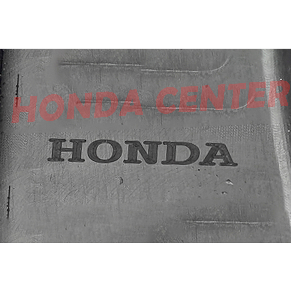 inner linner fender spakbor dalam atas ban slebor depan kiri kanan honda jazz s ge8 2012 2013 tipe S dan RS