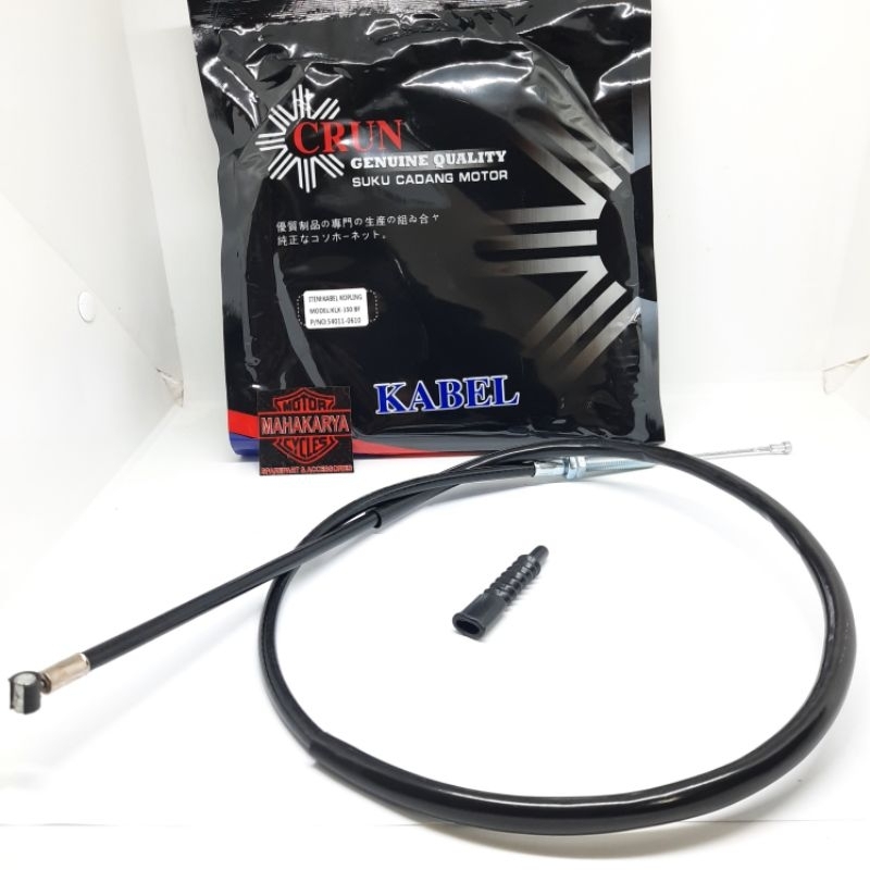 KABEL KOPLING KLX 150L 150S DTRACKER KLX BF