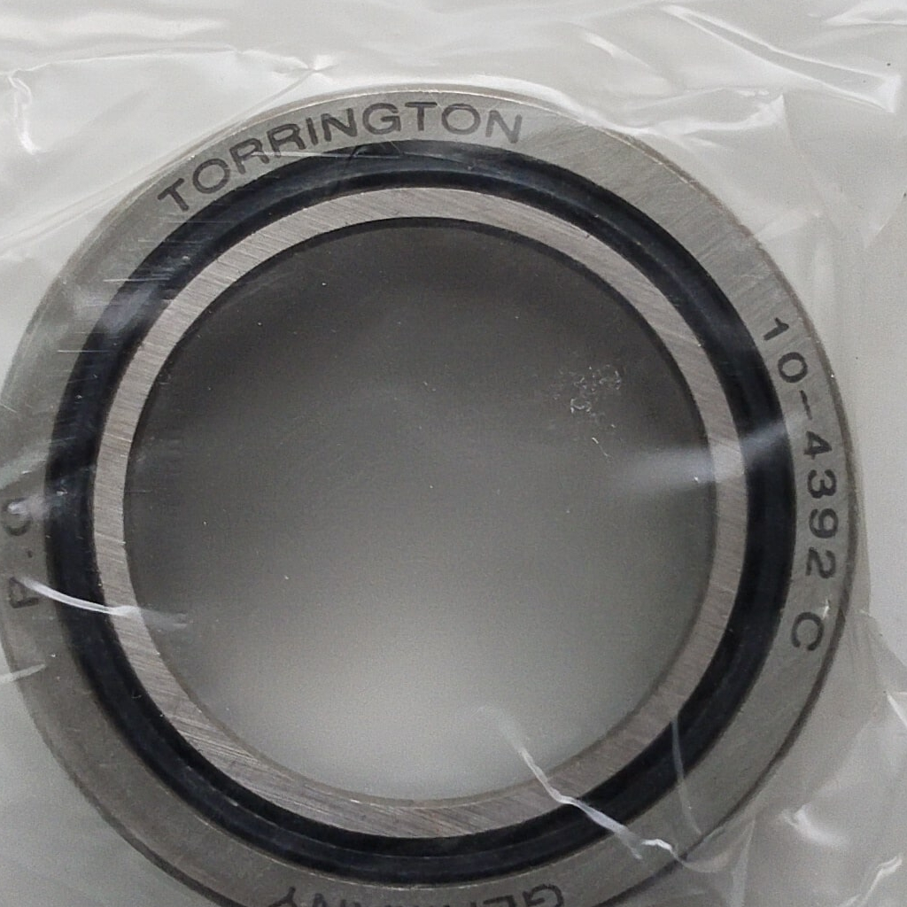 Lahar Magnet Vespa Merk SKF